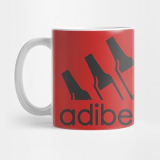 adibeer from Drunken T-shirts Mug